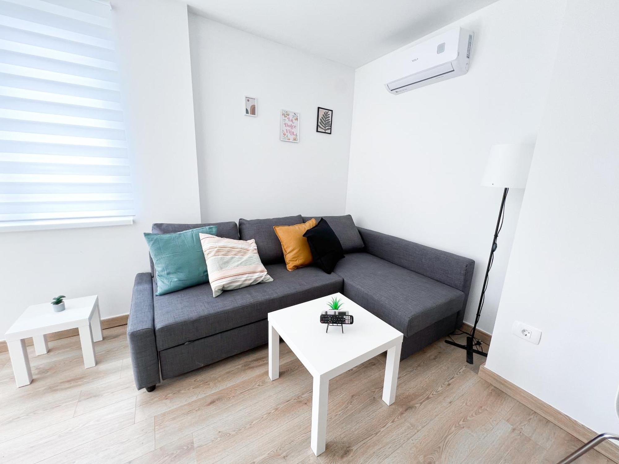 The Pinot'S Apartments コペル エクステリア 写真